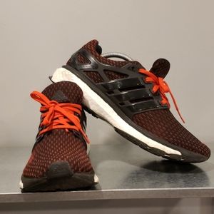 Adidas energy boost mens sz 10